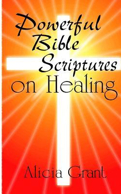 Powerful Bible Scriptures on Healing