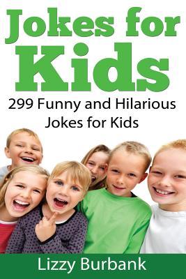 Jokes for Kids: 299 Funny and Hilarious Clean Jokes for Kids Subscription