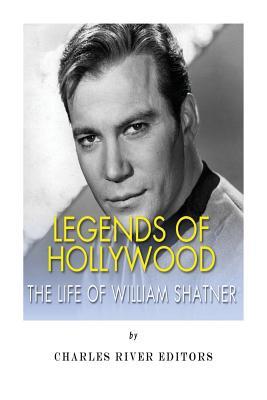 Legends of Hollywood: The Life of William Shatner Subscription