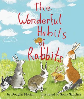 The Wonderful Habits of Rabbits