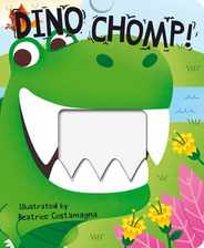 Dino Chomp! Subscription