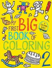 My First Big Book of Coloring 2 Subscription