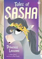 Tales of Sasha 4: Princess Lessons Subscription