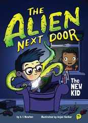 The Alien Next Door 1: The New Kid Subscription