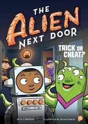 The Alien Next Door 4: Trick or Cheat? Subscription