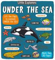 Little Explorers: Under the Sea Subscription