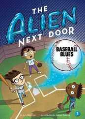 The Alien Next Door 5: Baseball Blues Subscription