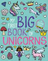 My First Big Book of Unicorns Subscription