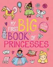 My First Big Book of Princesses Subscription