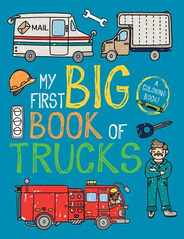 My First Big Book of Trucks Subscription