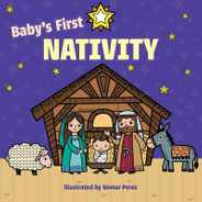 Baby's First Nativity Subscription