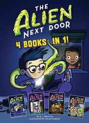 The Alien Next Door: 4 Books in 1! Subscription