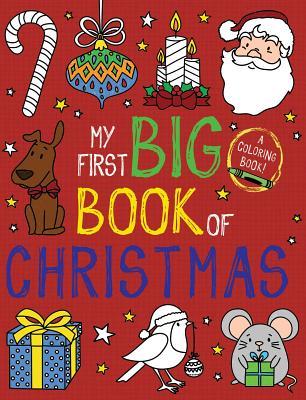 My First Big Book of Christmas