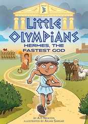 Little Olympians 3: Hermes, the Fastest God Subscription