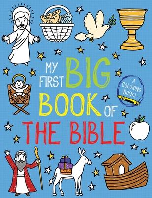 My First Big Book of the Bible Subscription