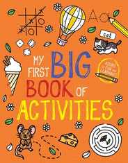 My First Big Book of Activities Subscription