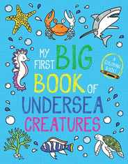 My First Big Book of Undersea Creatures Subscription