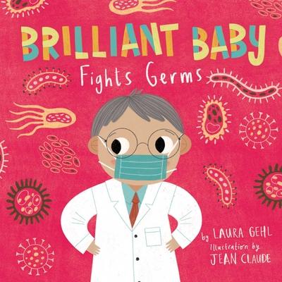 Brilliant Baby Fights Germs Subscription