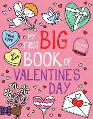 My First Big Book of Valentine's Day Subscription