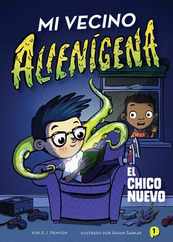 Mi Vecino Aliengena 1: El Chico Nuevo Subscription