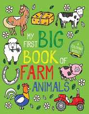 My First Big Book of Farm Animals Subscription