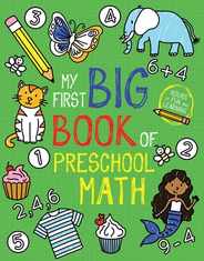 My First Big Book of Preschool Math Subscription