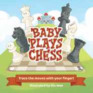 Baby Plays Chess: Trace the Moves with Your Finger Subscription