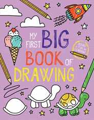 My First Big Book of Drawing Subscription