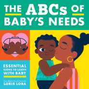The ABCs of Baby's Needs: A Sign Language Book for Babies Subscription