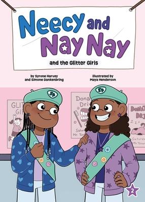 Neecy and Nay Nay and the Glitter Girls (Neecy and Nay Nay #2) (a Little Bee Books Chapter Book Series) Subscription