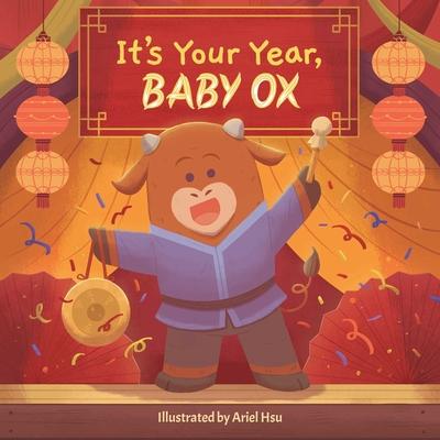It's Your Year, Baby Ox Subscription