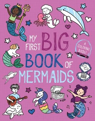 My First Big Book of Mermaids Subscription