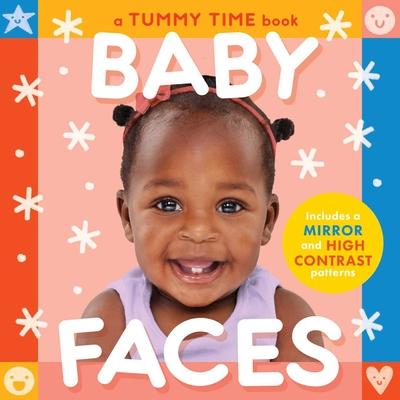Baby Faces (a Tummy Time, High Contrast, Accordion Board Book with Mirror for Infants) Subscription