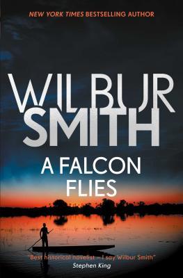 Falcon Flies