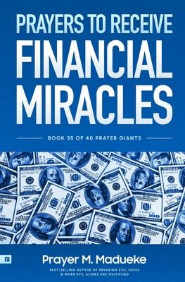 Prayers to receive financial miracles