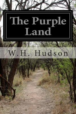 The Purple Land