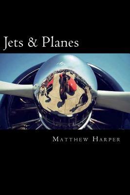 Jets & Planes: A Fascinating Book Containing Facts, Trivia, Images & Memory Recall Quiz: Suitable for Adults & Children Subscription