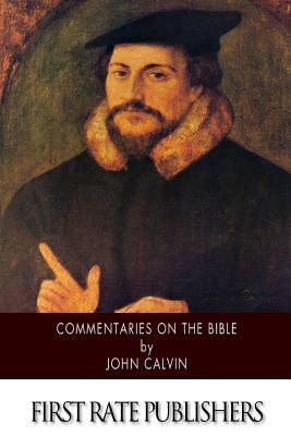 Commentaries on the Bible