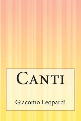 Canti Subscription