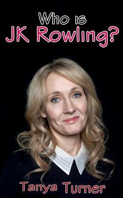 Who Is JK Rowling?