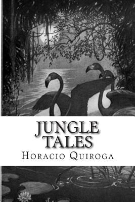 Jungle Tales