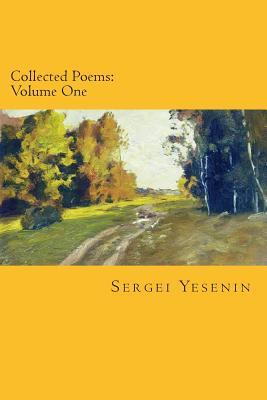 Collected Poems: Volume One