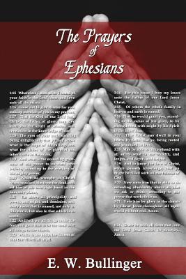 The Prayers of Ephesians