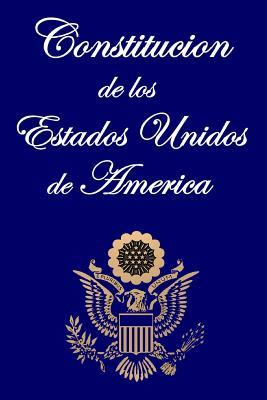 Constitucion de los Estados Unidos de America