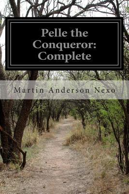 Pelle the Conqueror: Complete