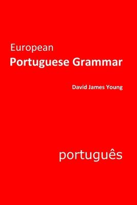 European Portuguese Grammar