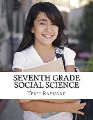 Seventh Grade Social Science: (For Homeschool or Extra Practice) Subscription