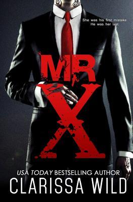 Mr. X