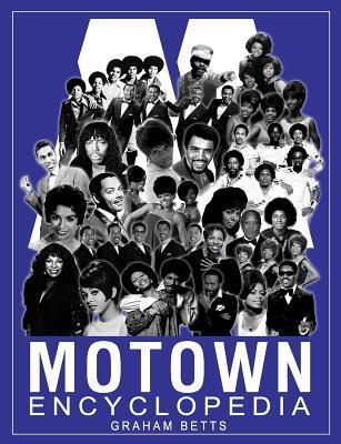 Motown Encyclopedia