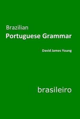 Brazilian Portuguese Grammar